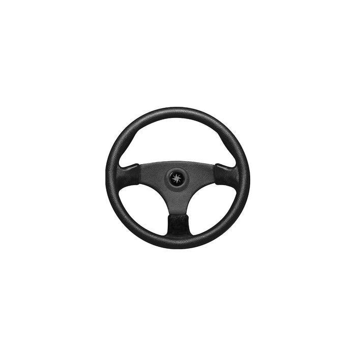 TEL SW59491P - Stealth Steering Wheel W/Center Cap