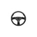 TEL SW59491P - Stealth Steering Wheel W/Center Cap