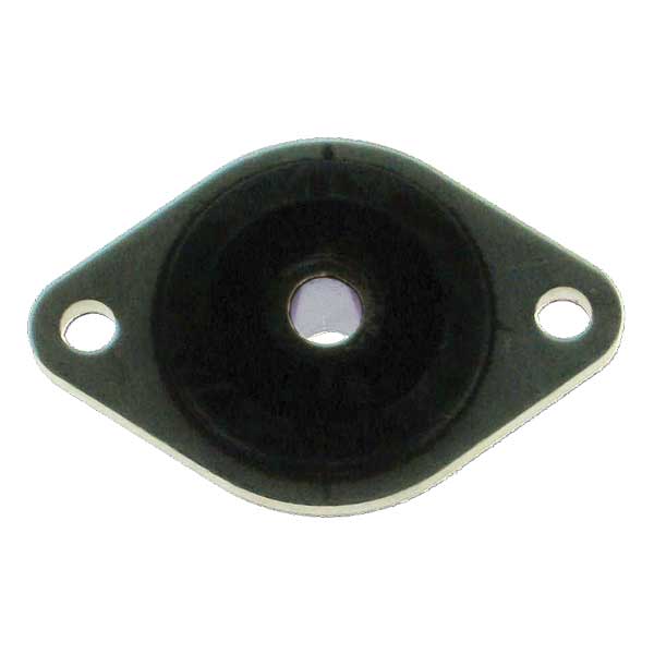 Engineered Marine Products Rear Motor Mount - Marine Engine Mount Kit