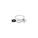 HYN HS-08 - Helm Seal Kit
