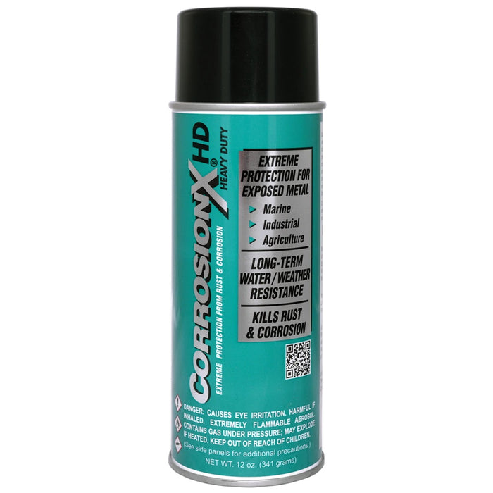 Corrosion Technologies 90104 CorrosionX HD, 16 oz