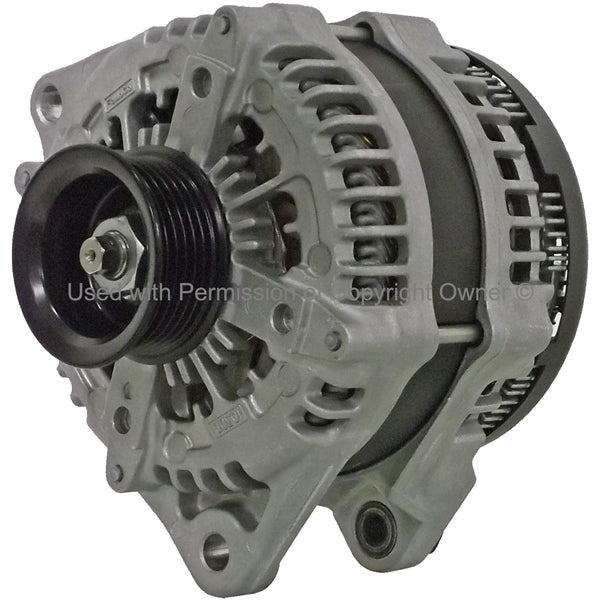 Remanufactured Alternator - 12V 6-Groove | Fits Ford F-150 & Lobo (2015-2020) with 5.0L V8 10309