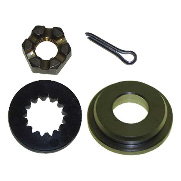 Engineered Marine Products Prop Nut & Washer Kit - Marine Replacement Kit