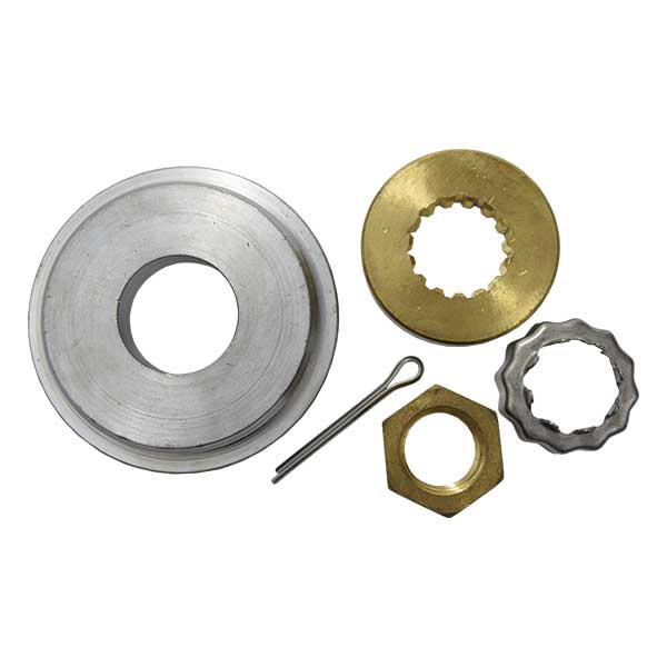 Engineered Marine Products Prop Nut & Washer Kit - Marine Replacement Kit