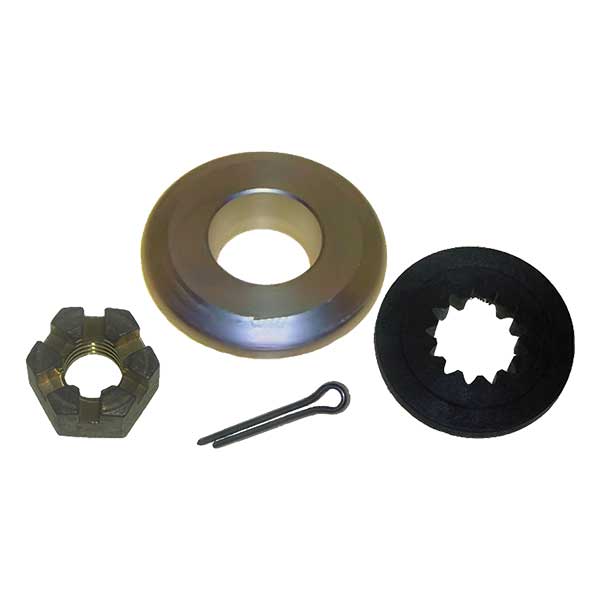 Engineered Marine Products Prop Nut & Washer Kit - Marine Replacement Kit