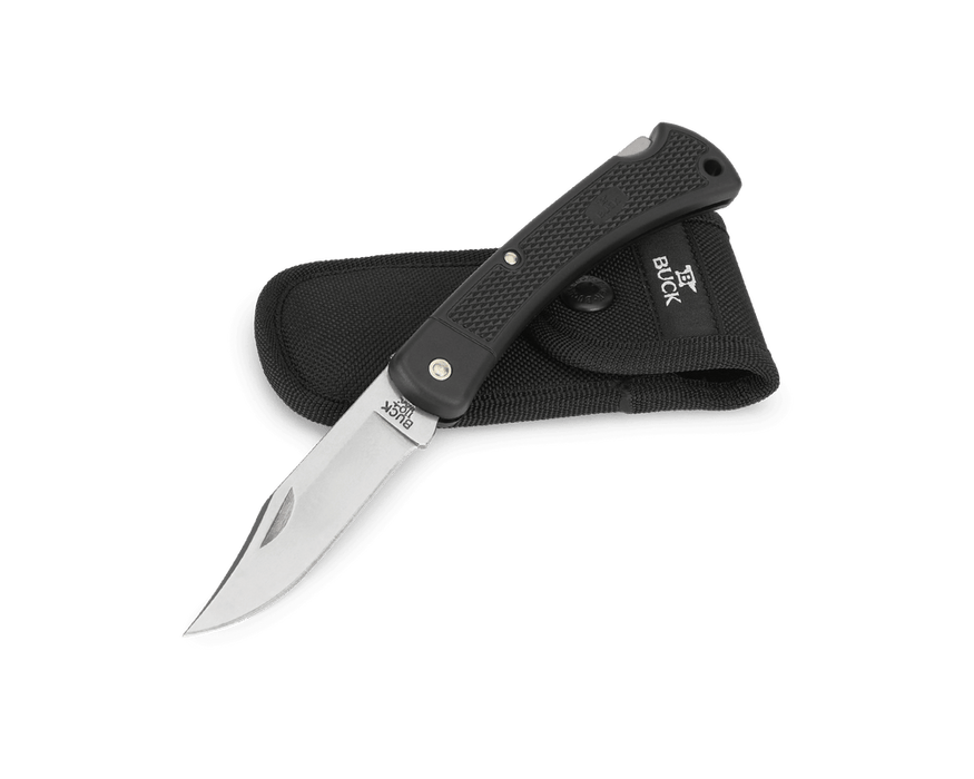 110 Folding Hunter LT Knife