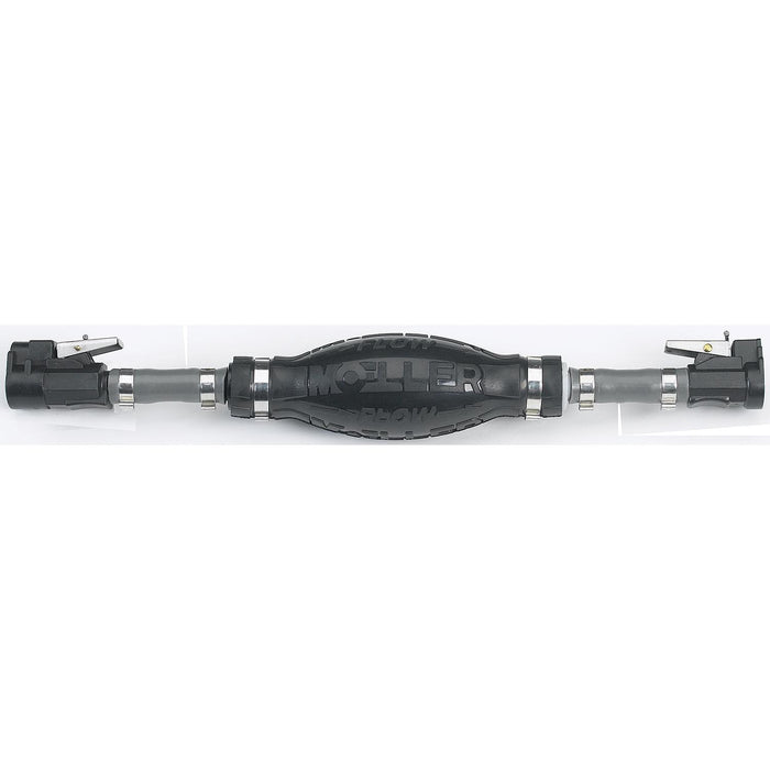 Fuelline Assy Mercury 7' Lp