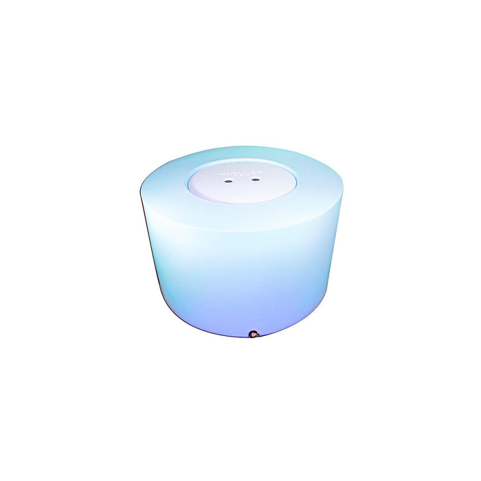 Livewell Tank, 49 Gal Light Blue