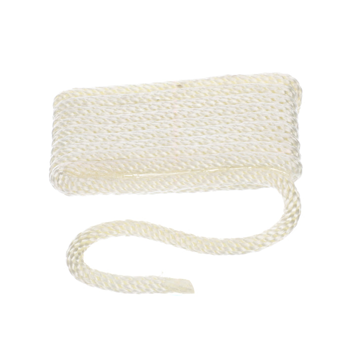 Quicksilver 12066T03 Manual Start Outboards Starter Rope Line, Braided Nylon