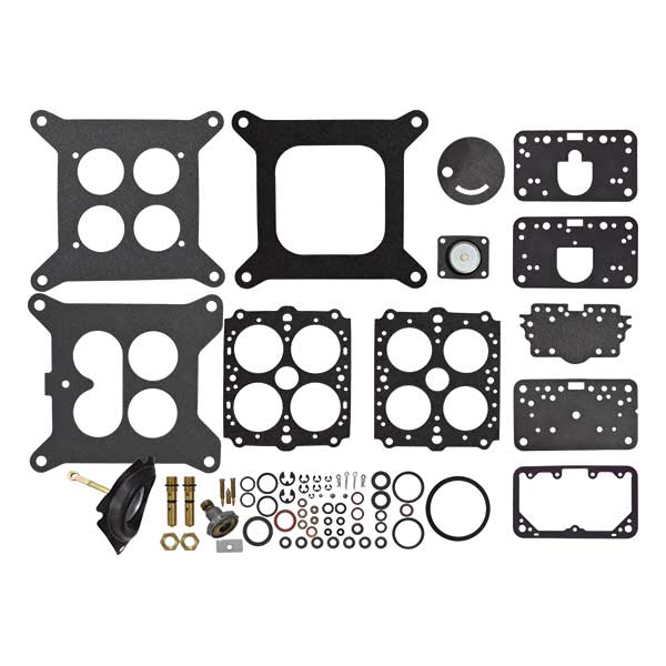 Engineered Marine Products Carburetor Repair Kit - Marine Replacement Kit