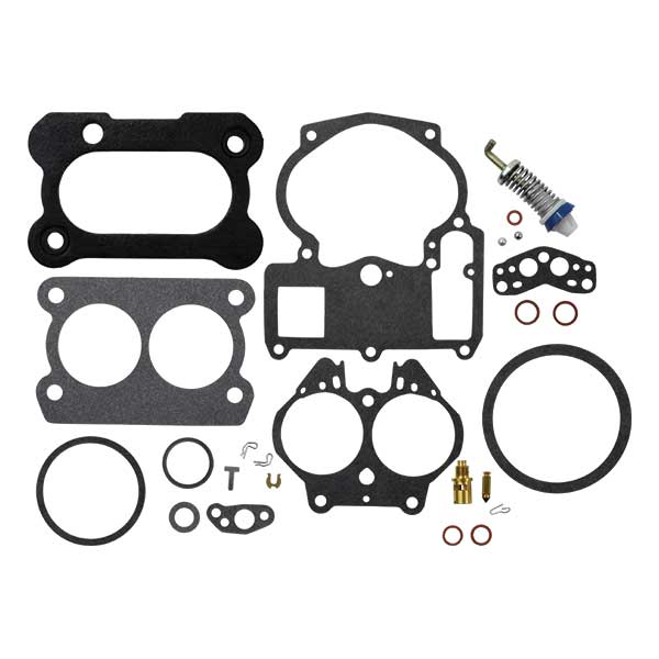 Engineered Marine Products Carburetor Repair Kit - Marine Replacement Kit