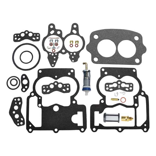 Engineered Marine Products Carburetor Repair Kit - Marine Replacement Kit