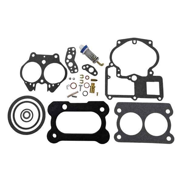 Engineered Marine Products Carburetor Repair Kit - Marine Replacement Kit