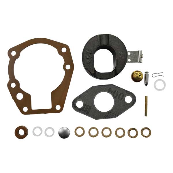 Engineered Marine Products Carburetor Repair Kit - Marine Replacement Kit