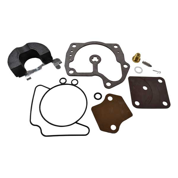 Engineered Marine Products Carburetor Repair Kit - Marine Replacement Kit