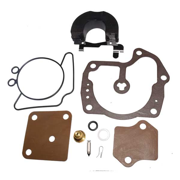 Engineered Marine Products Carburetor Repair Kit - Marine Replacement Kit