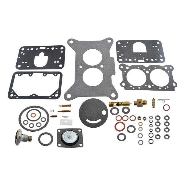 Engineered Marine Products Carburetor Repair Kit - Marine Replacement Kit