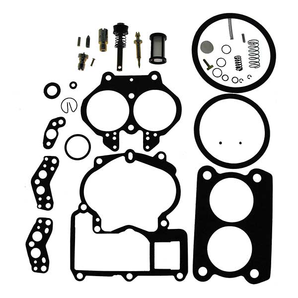 Engineered Marine Products Carburetor Repair Kit - Marine Replacement Kit