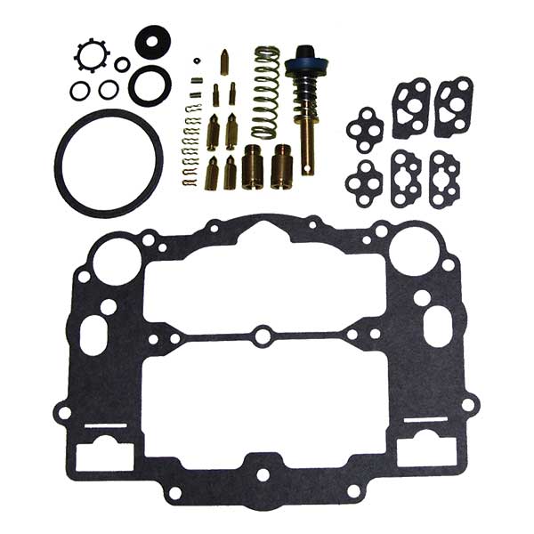 Engineered Marine Products Carburetor Repair Kit - Marine Replacement Kit