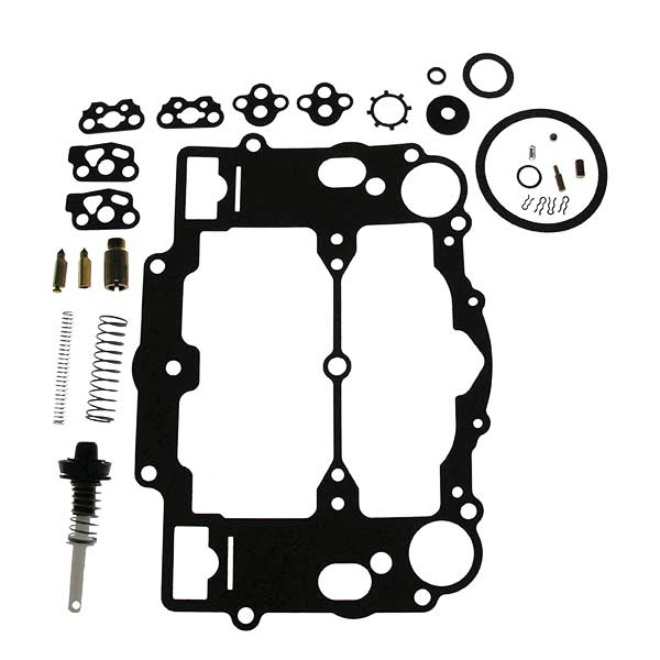 Engineered Marine Products Carburetor Repair Kit - Marine Replacement Kit