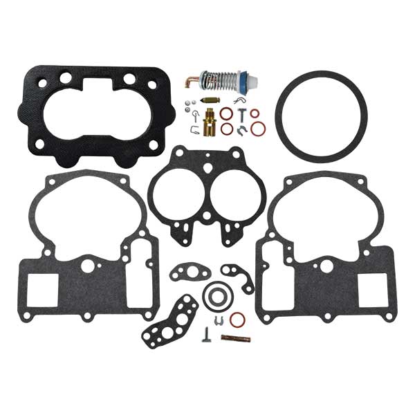 Engineered Marine Products Carburetor Repair Kit - Marine Replacement Kit
