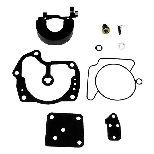 Engineered Marine Products Carburetor Repair Kit - Marine Replacement Kit
