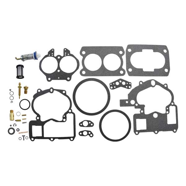 Engineered Marine Products Carburetor Repair Kit - Marine Replacement Kit