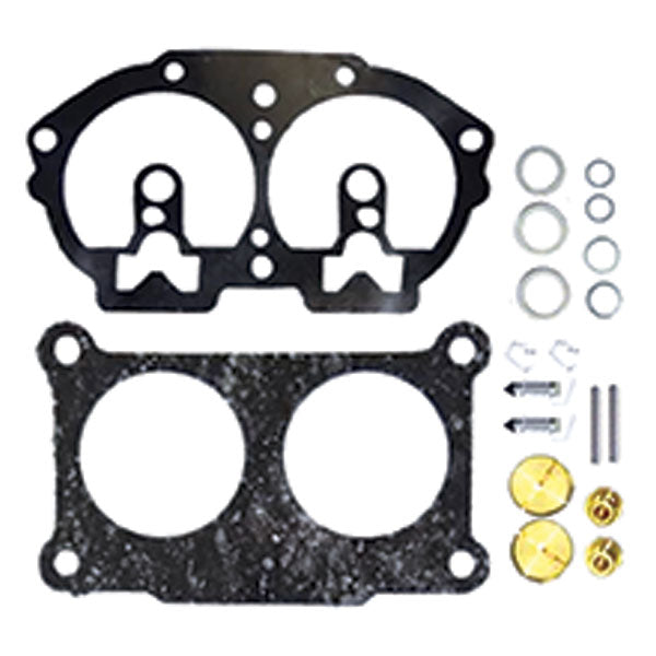 Engineered Marine Products Carburetor Repair Kit - Marine Replacement Kit