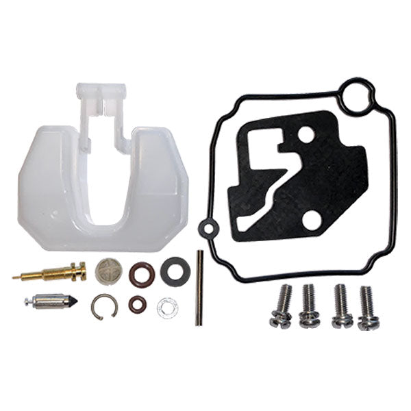 Engineered Marine Products Carburetor Repair Kit, withFloat - Marine Replacement Kit