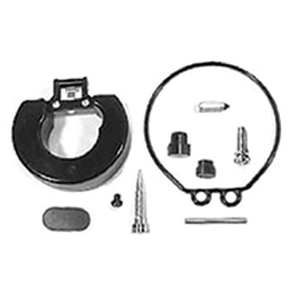 Engineered Marine Products Carburetor Repair Kit, withFloat - Marine Replacement Kit