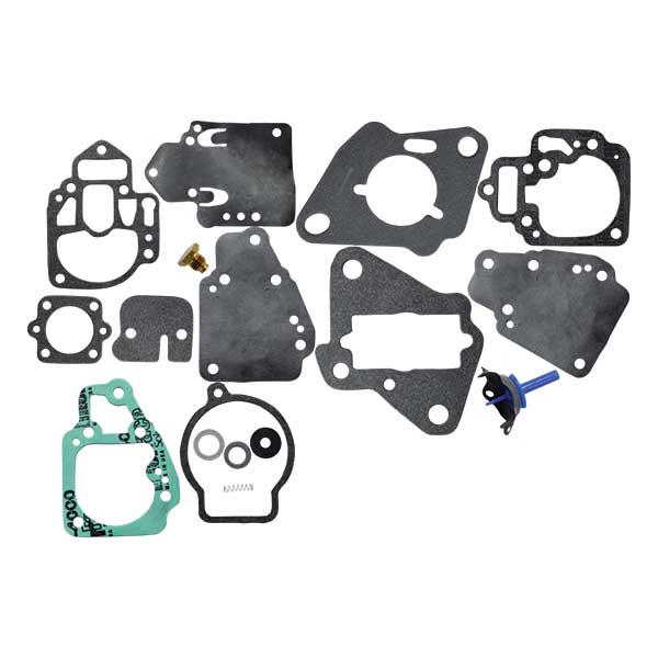 Engineered Marine Products Carburetor Kit - Marine Replacement Kit