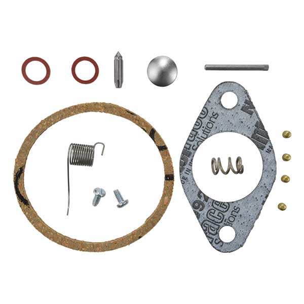 Engineered Marine Products Carb Kit - Marine Replacement Kit