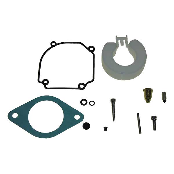 Engineered Marine Products Carburetor Kit - Marine Replacement Kit