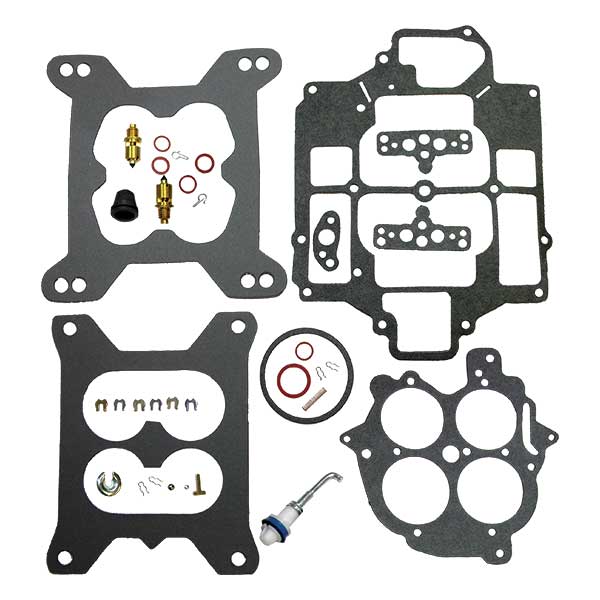Engineered Marine Products Carburetor Repair Kit - Marine Replacement Kit