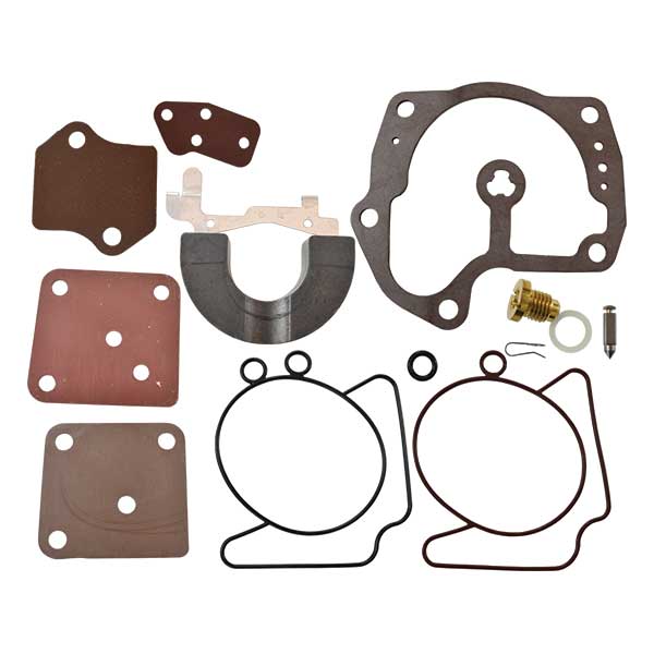 Engineered Marine Products Carburetor Repair Kit - Marine Replacement Kit