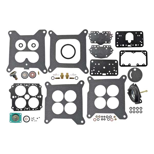 Engineered Marine Products Carburetor Kit - Marine Replacement Kit