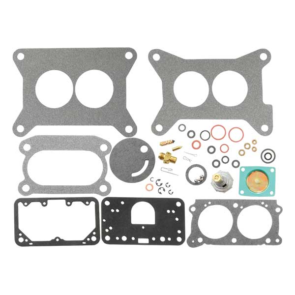 Engineered Marine Products Carburetor Repair Kit - Marine Replacement Kit