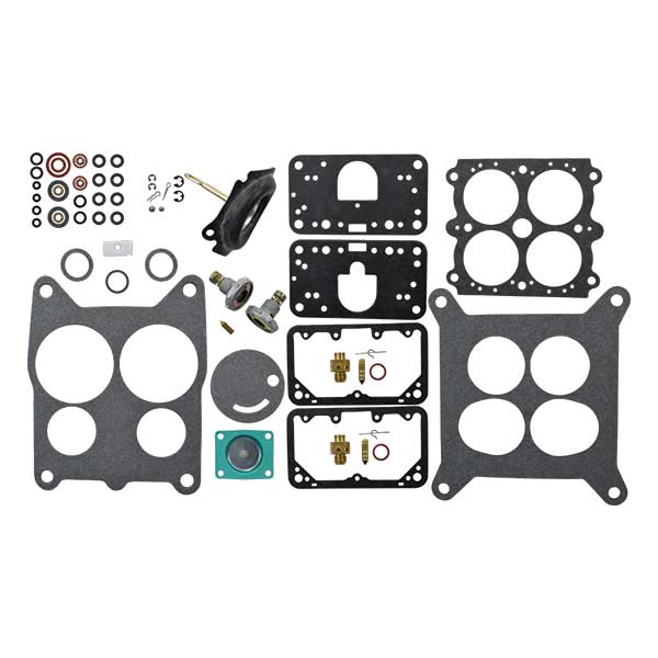 Engineered Marine Products Carburetor Repair Kit - Marine Replacement Kit
