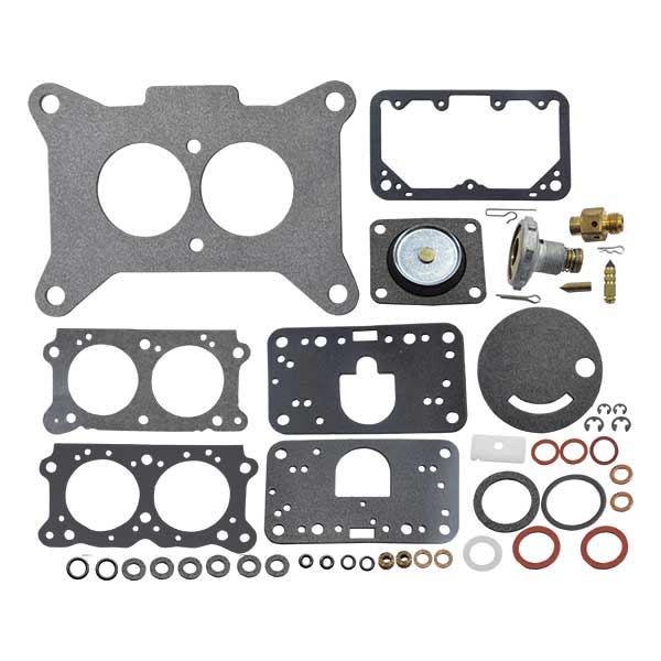 Engineered Marine Products I/O Carb Kit - Marine Replacement Kit