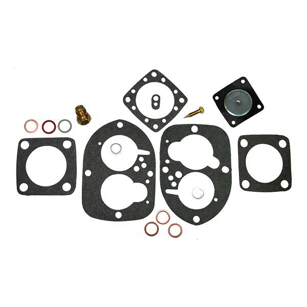 Engineered Marine Products Carburetor Repair Kit - Marine Replacement Kit