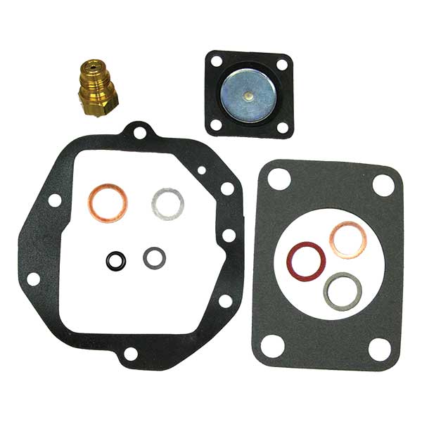 Engineered Marine Products Carburetor Repair Kit - Marine Replacement Kit