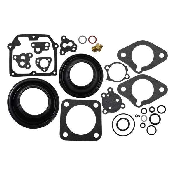 Engineered Marine Products Carburetor Repair Kit - Marine Replacement Kit
