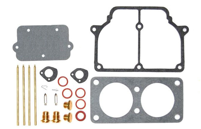 Engineered Marine Products Carb Kit (same as 1300-01136 plus brass parts) - Marine Replacement Kit