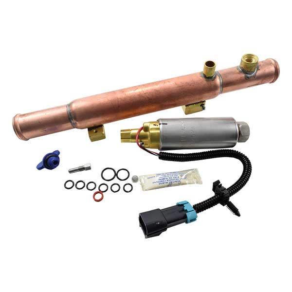 Engineered Marine Products Pump Cooler Kit - Marine Replacement Kit