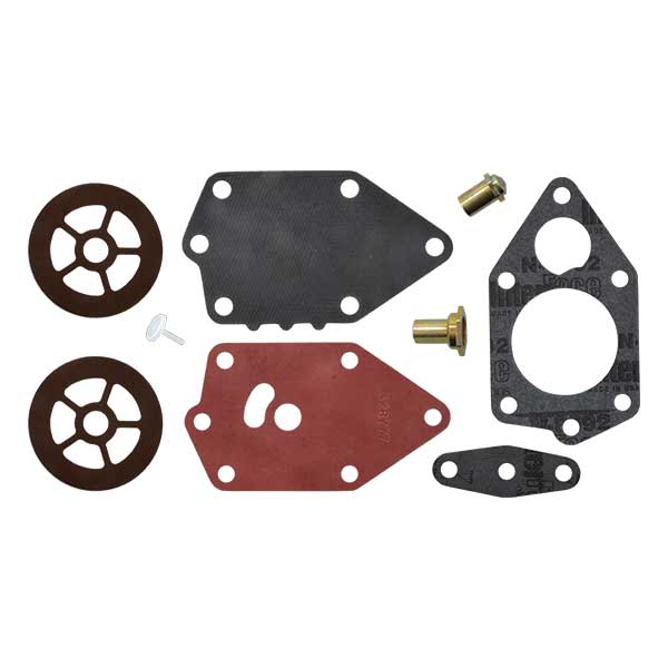 Engineered Marine Products Fuel Pump Repair Kit - Marine Replacement Kit