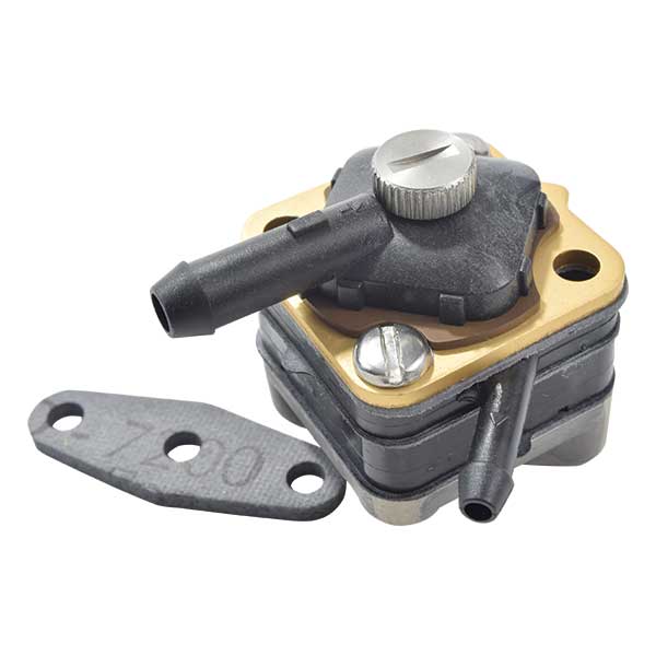 Engineered Marine Products Fuel Pump - Marine Replacement Part