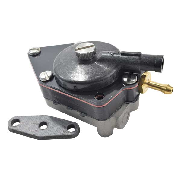 Engineered Marine Products Fuel Pump - Marine Replacement Part