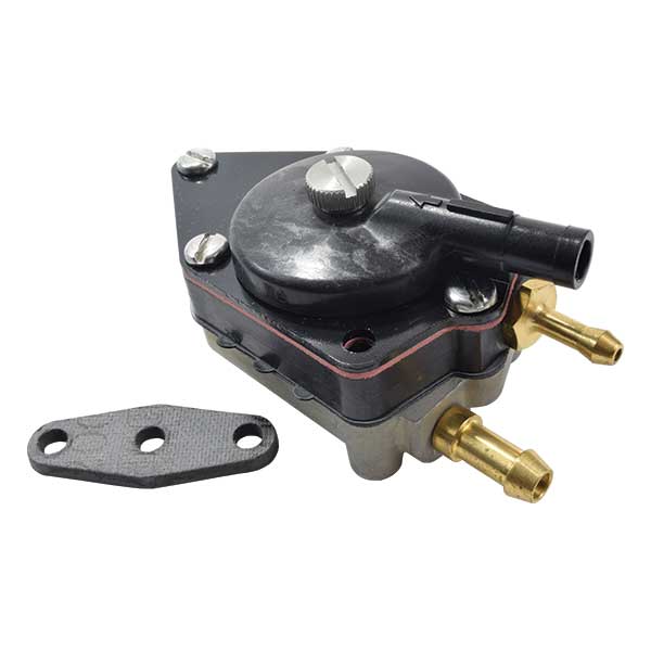 Engineered Marine Products Fuel Pump - Marine Replacement Part