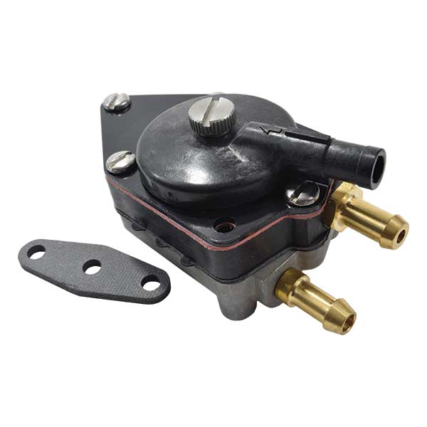 Engineered Marine Products Fuel Pump - Marine Replacement Part
