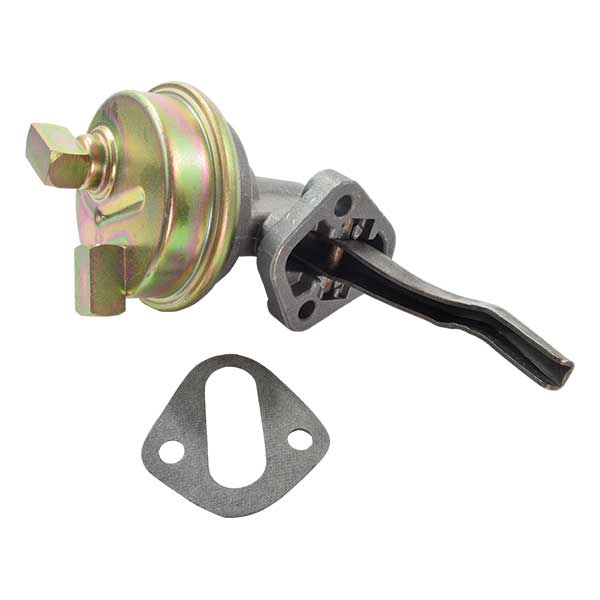 Engineered Marine Products Fuel Pump - Marine Replacement Part